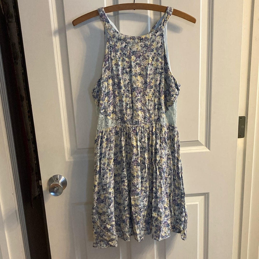 Size Medium Kohl's Disney Cinderella Lauren Conrad Collection Dress
